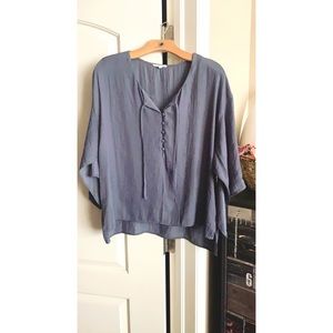 Maurices blouse